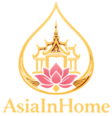 AsiaInHome